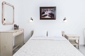 Fragias Boutique Studios & Apartments