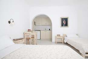 Fragias Boutique Studios & Apartments