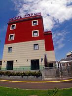 Hotel Forum