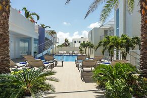 Ocean Z Boutique Hotel