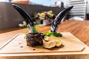 Ocean Z Boutique Hotel