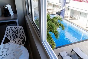 Ocean Z Boutique Hotel