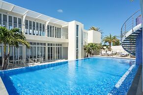 Ocean Z Boutique Hotel