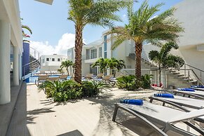 Ocean Z Boutique Hotel