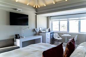 Ocean Z Boutique Hotel