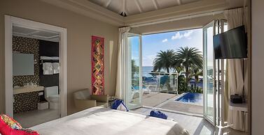Ocean Z Boutique Hotel