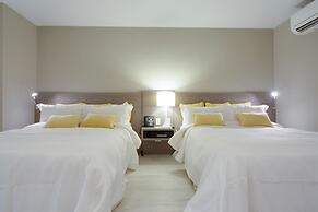 Ocean Z Boutique Hotel