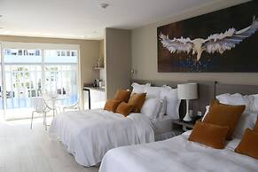 Ocean Z Boutique Hotel