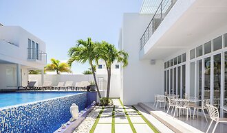 Ocean Z Boutique Hotel