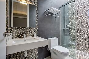 Ocean Z Boutique Hotel