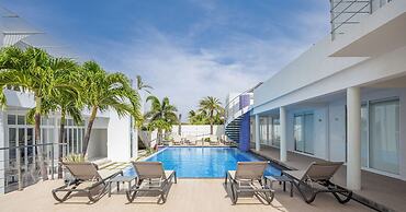Ocean Z Boutique Hotel