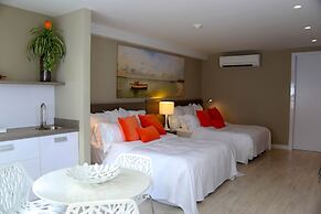 Ocean Z Boutique Hotel