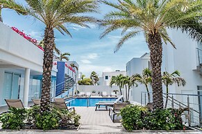 Ocean Z Boutique Hotel