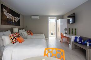 Ocean Z Boutique Hotel