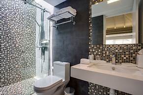 Ocean Z Boutique Hotel