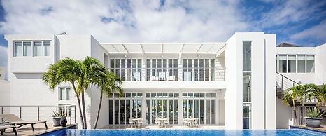Ocean Z Boutique Hotel