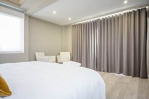 Ocean Z Boutique Hotel