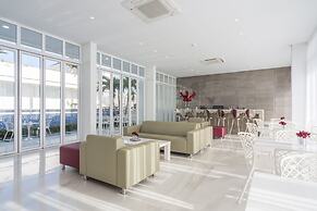 Ocean Z Boutique Hotel