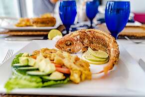 Ocean Z Boutique Hotel