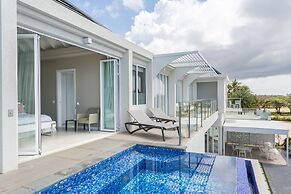 Ocean Z Boutique Hotel