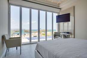 Ocean Z Boutique Hotel