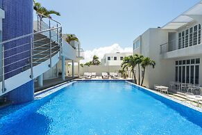 Ocean Z Boutique Hotel