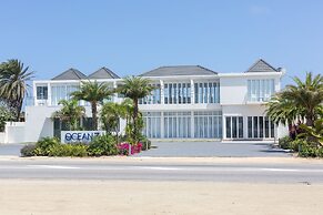 Ocean Z Boutique Hotel