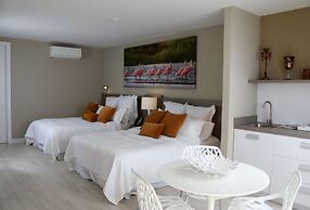 Ocean Z Boutique Hotel