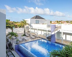 Ocean Z Boutique Hotel
