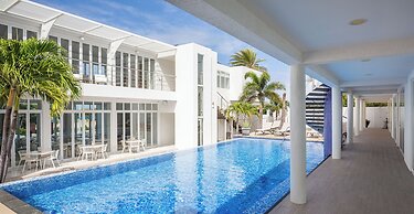 Ocean Z Boutique Hotel