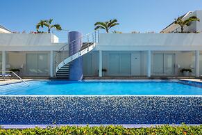 Ocean Z Boutique Hotel