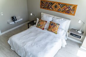 Ocean Z Boutique Hotel