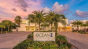 Ocean Z Boutique Hotel