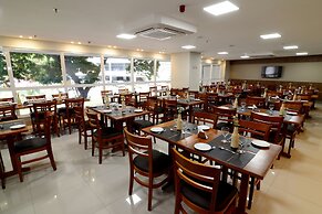 Easy Hotel Cachoeiro de Itapemirim by Atlantica