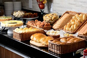 Easy Hotel Cachoeiro de Itapemirim by Atlantica