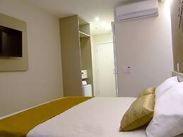 Easy Hotel Cachoeiro de Itapemirim by Atlantica