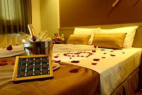 Easy Hotel Cachoeiro de Itapemirim by Atlantica