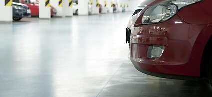 Easy Hotel Cachoeiro de Itapemirim by Atlantica