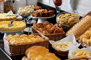 Easy Hotel Cachoeiro de Itapemirim by Atlantica