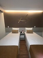 Easy Hotel Cachoeiro de Itapemirim by Atlantica