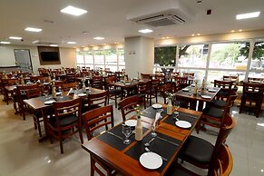 Easy Hotel Cachoeiro de Itapemirim by Atlantica