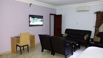 Western Sun International Hotel & Events Centre