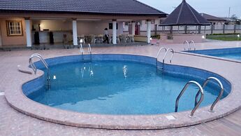 Western Sun International Hotel & Events Centre