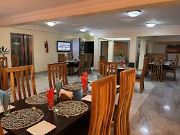 Western Sun International Hotel & Events Centre