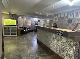 Western Sun International Hotel & Events Centre