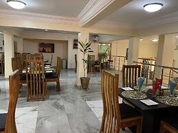 Western Sun International Hotel & Events Centre