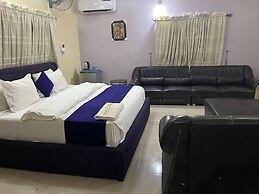 Western Sun International Hotel & Events Centre