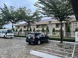 Western Sun International Hotel & Events Centre