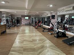 Western Sun International Hotel & Events Centre