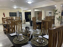 Western Sun International Hotel & Events Centre